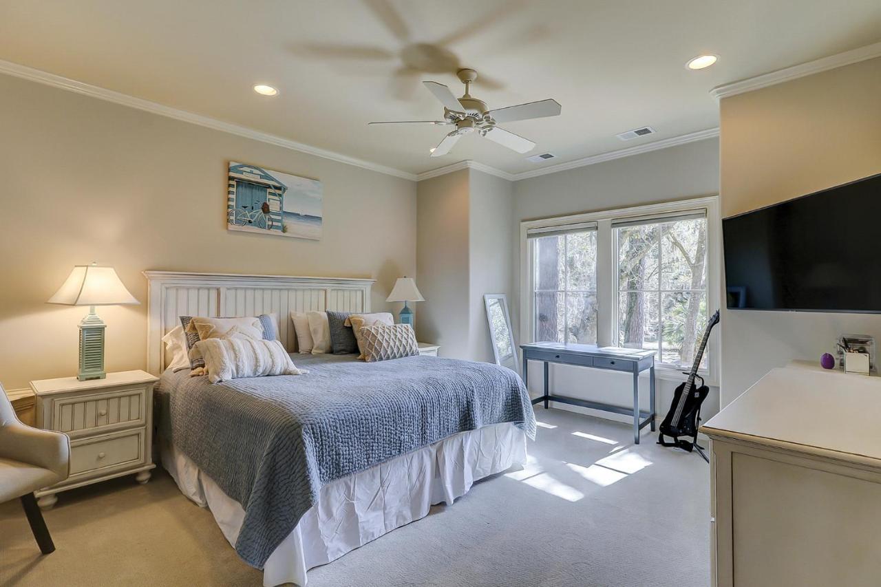 Holiday home 102 Baynard Cove Sea Pines Harbourtown Hilton Head Island