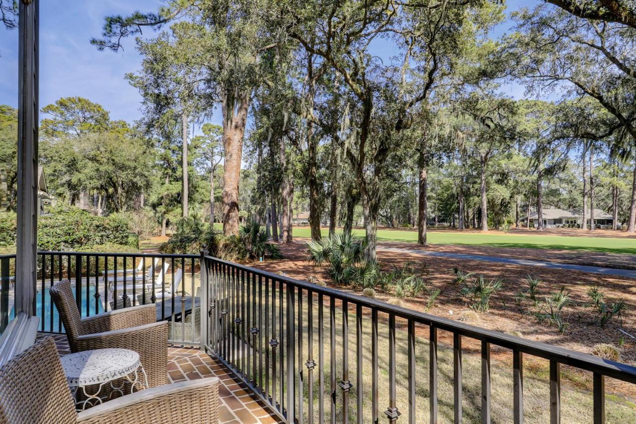 102 Baynard Cove Sea Pines Harbourtown Holiday home Hilton Head Island