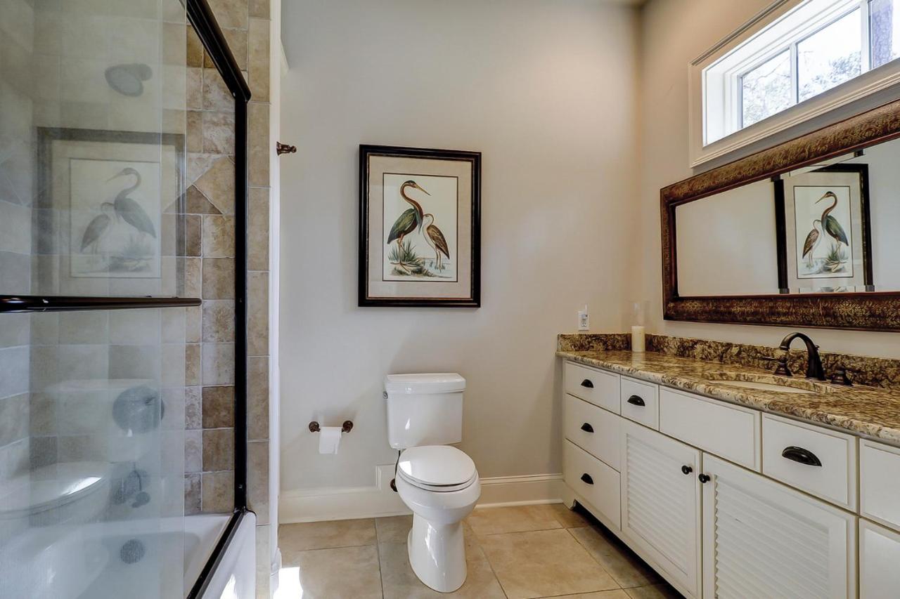 Holiday home 102 Baynard Cove Sea Pines Harbourtown *