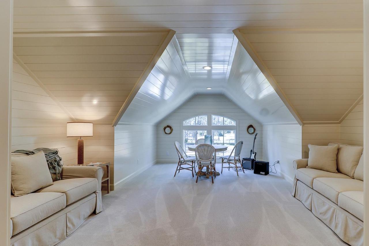 102 Baynard Cove Sea Pines Harbourtown *