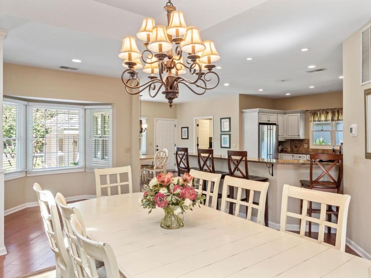 Full Sweep 70 Holiday home Hilton Head Island