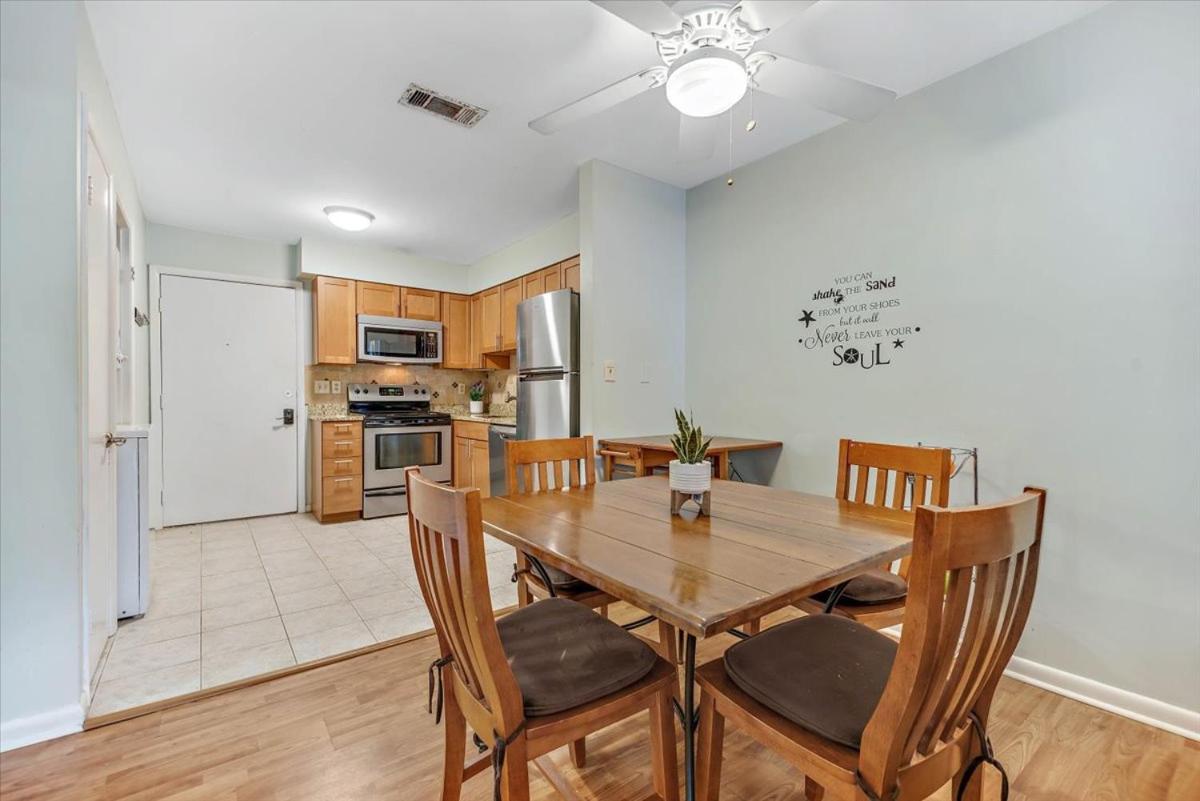 Apartment Fiddlers Cove 10g Hilton Head Island