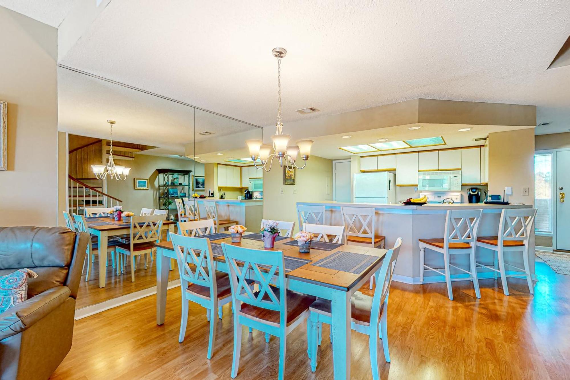Harbourside 7126 Villa Hilton Head Island