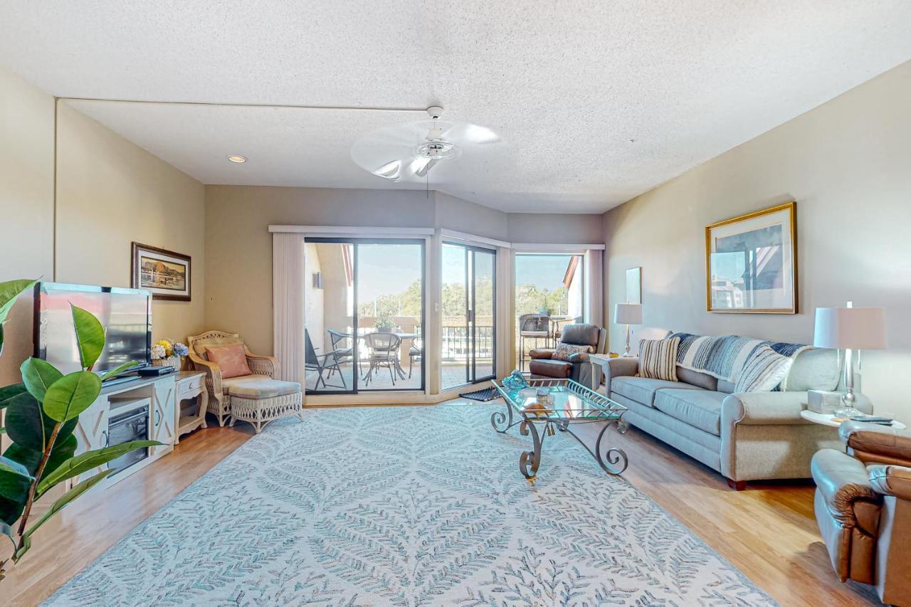 Harbourside 7126 Villa