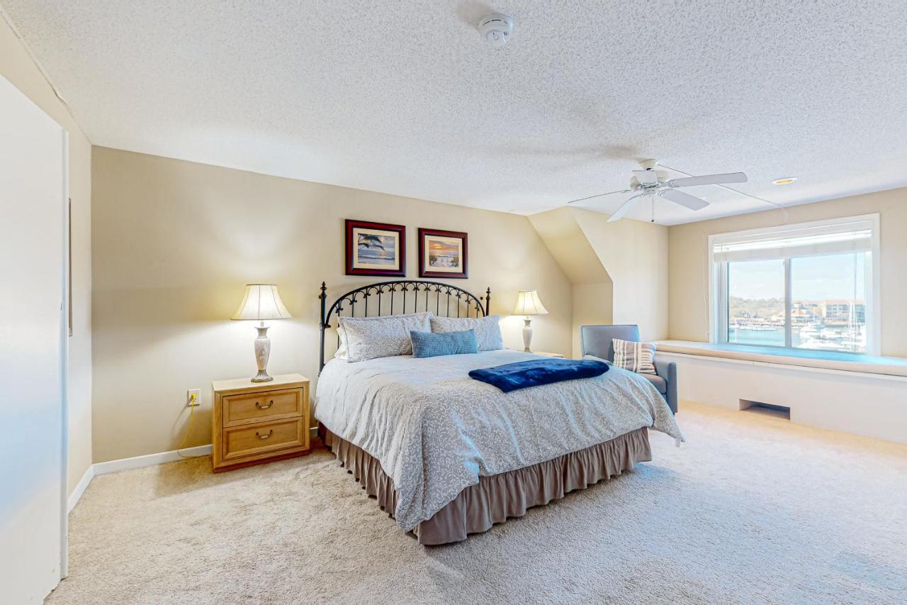 Villa Harbourside 7126