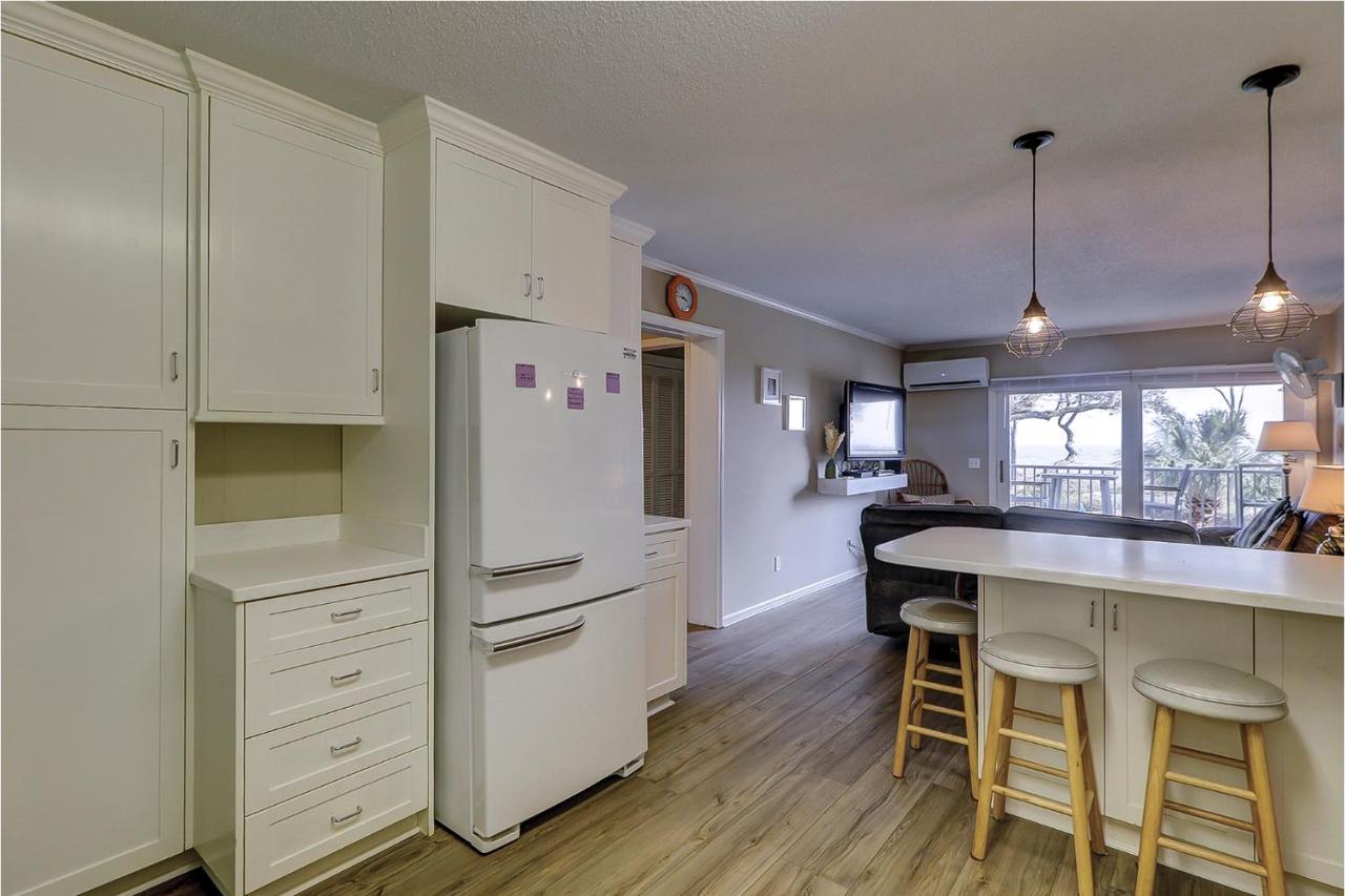 2f Beachwood Place Oceanfront Views *