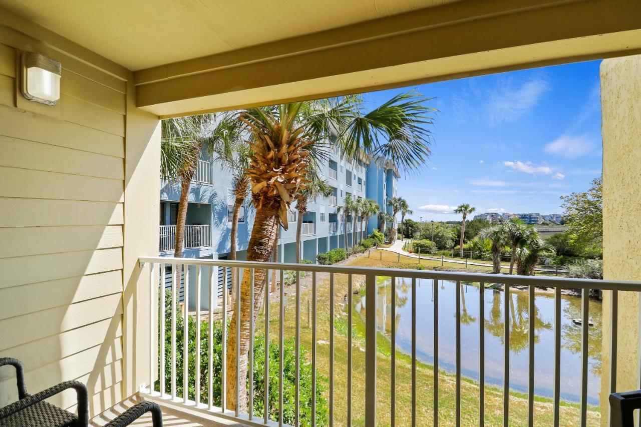 Hilton Head 2103 Apartment *