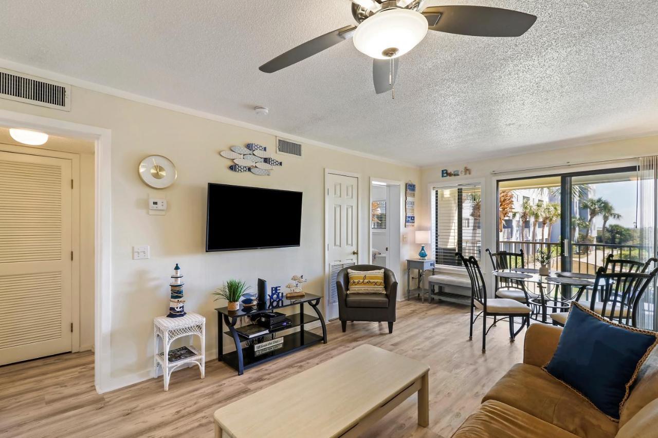 Hilton Head 2103 Apartment *