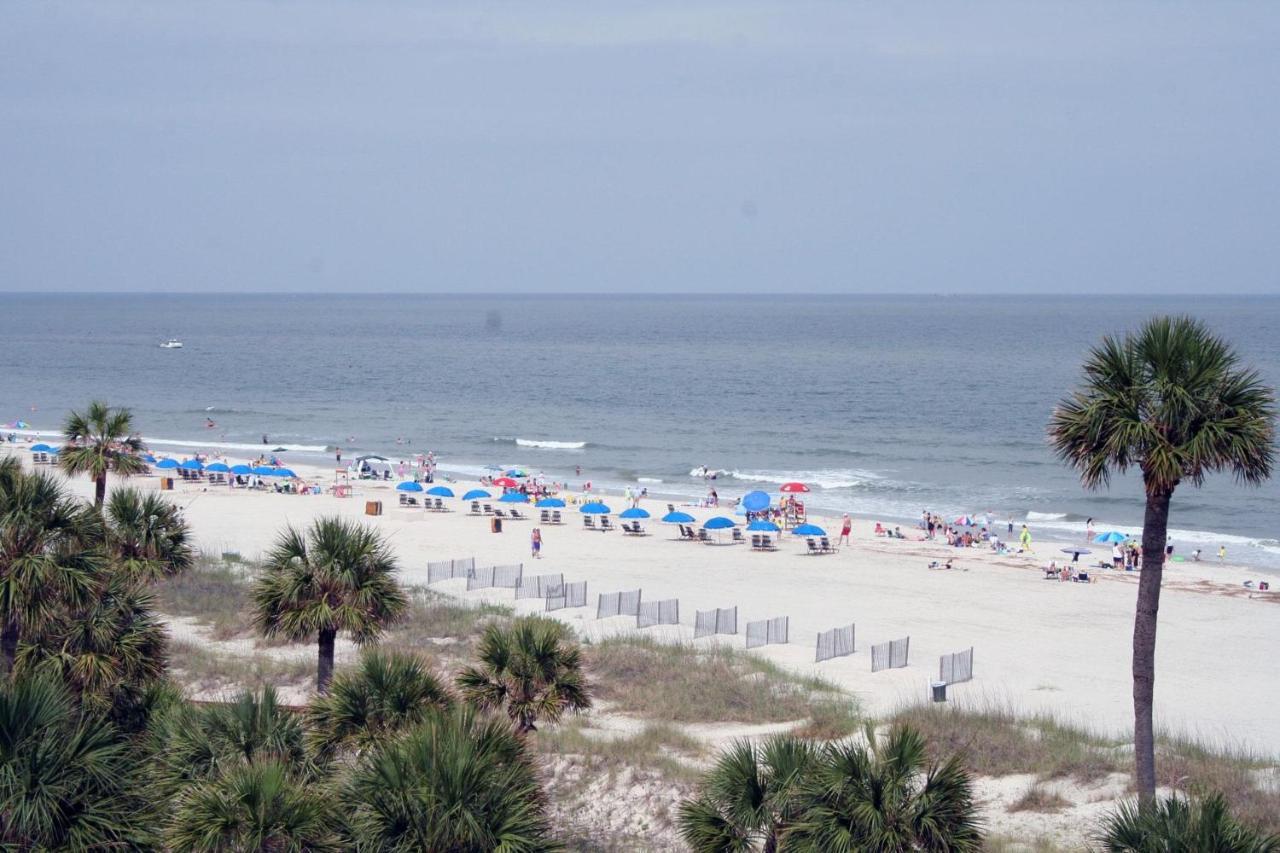Lighthouse Tennis 2407 Villa Hilton Head Island