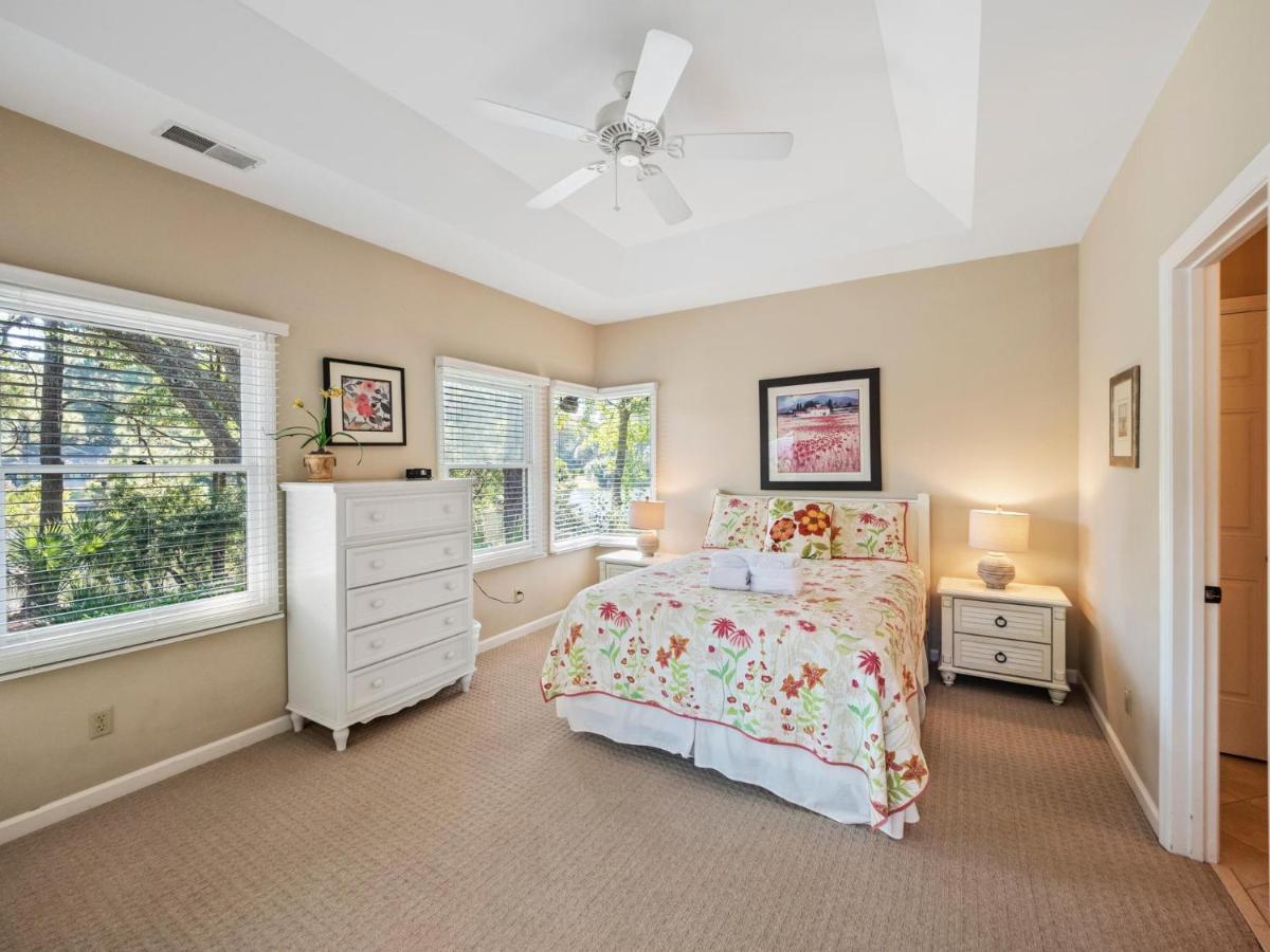 Full Sweep 70 * Hilton Head Island