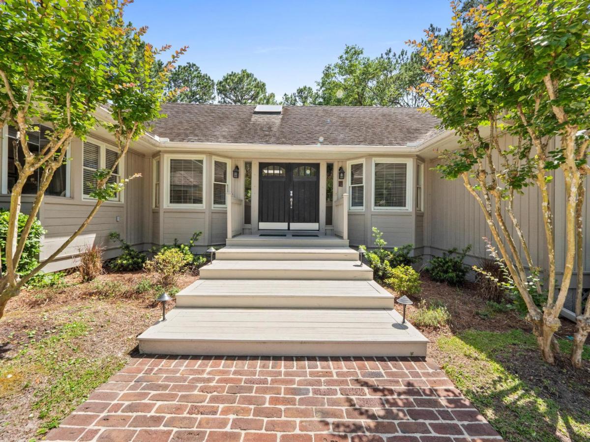 Full Sweep 70 Holiday home