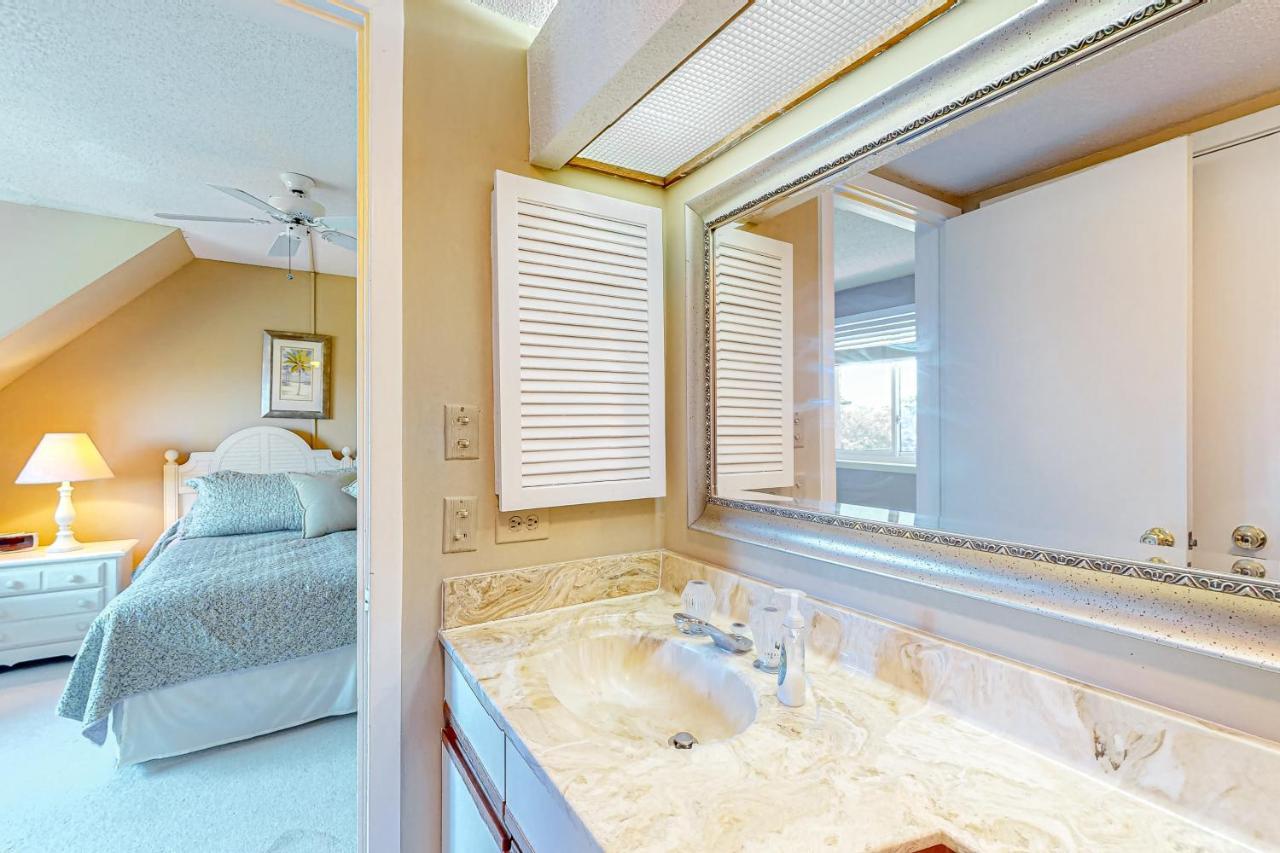 Harbourside 7126 Villa *