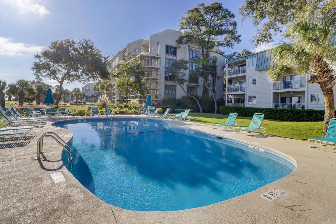 2f Beachwood Place Oceanfront Views Hilton Head Island