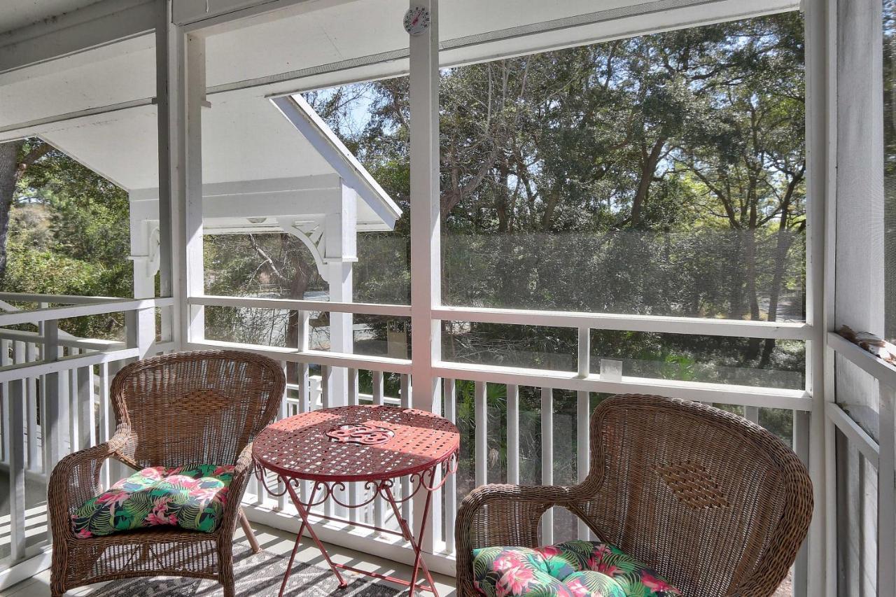 Quaint Hilton Head With Pool And Hot Tub Access! *