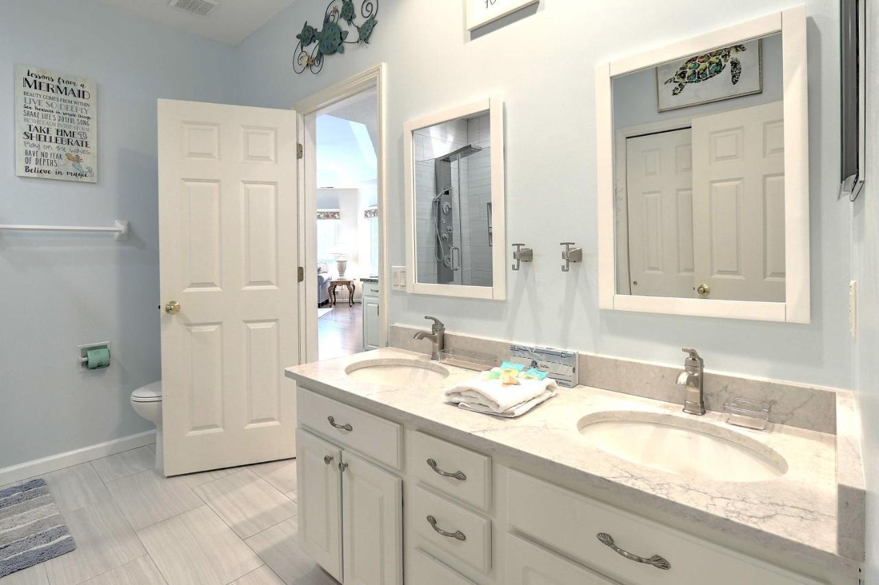 Quaint Hilton Head With Pool And Hot Tub Access! * Hilton Head Island
