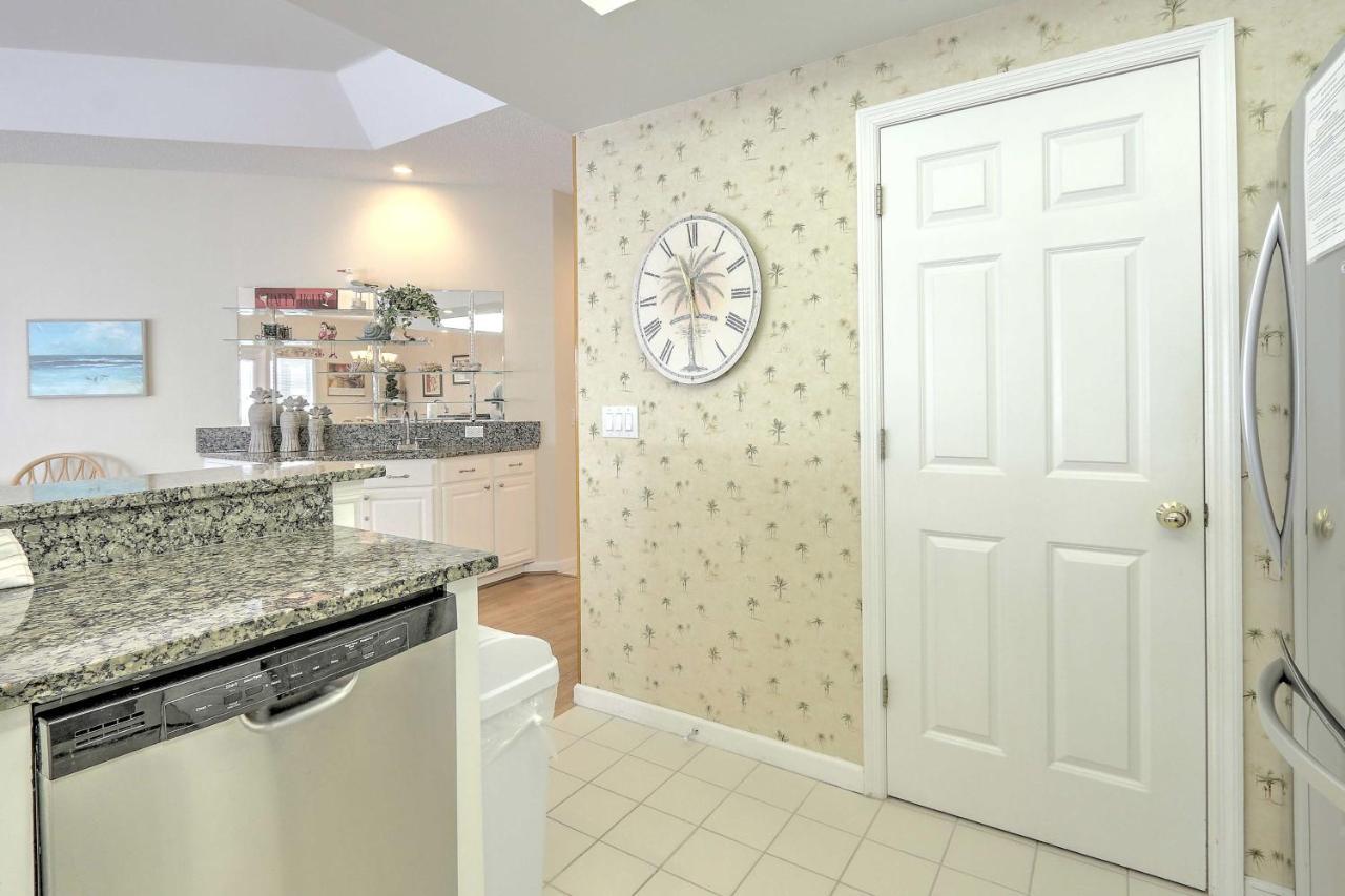 Villa Quaint Hilton Head With Pool And Hot Tub Access! *