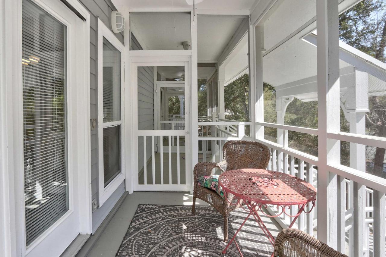 Quaint Hilton Head With Pool And Hot Tub Access!