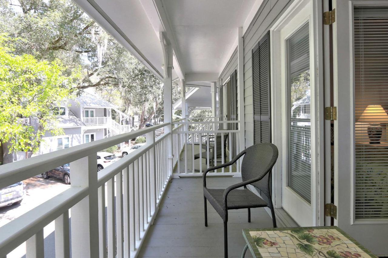 Villa Quaint Hilton Head With Pool And Hot Tub Access! Hilton Head Island