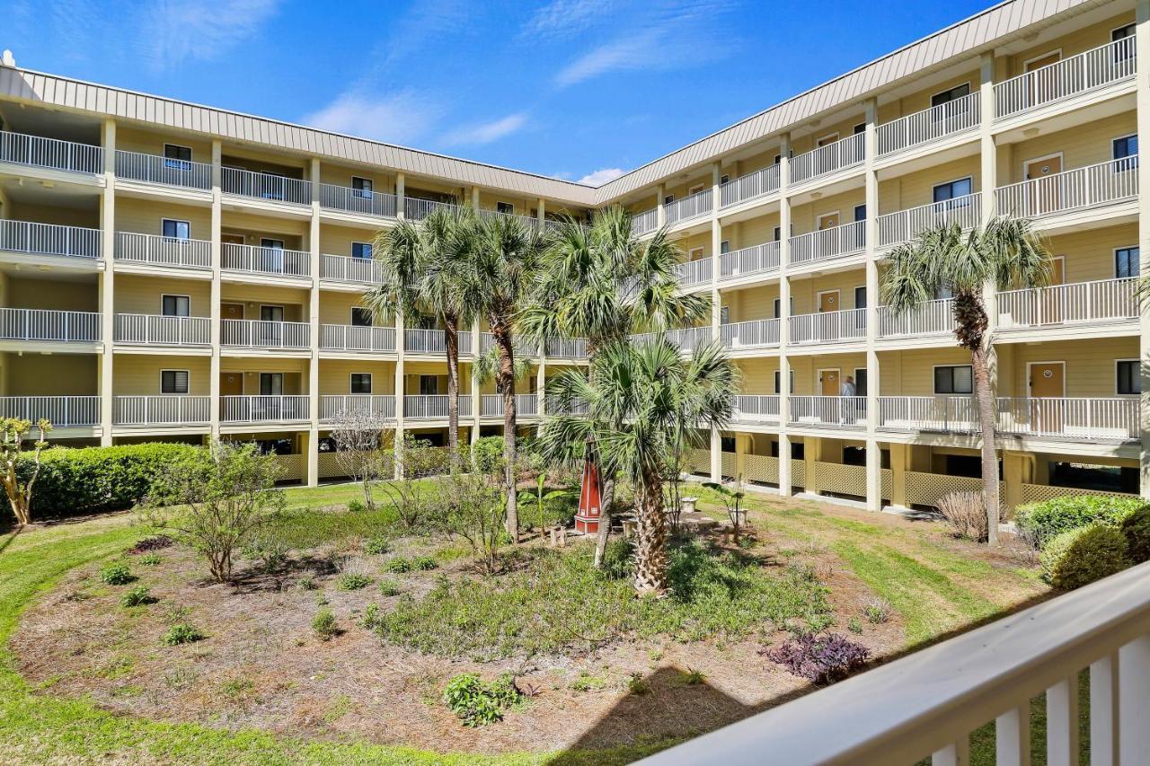Hilton Head 2103 Apartment Hilton Head Island