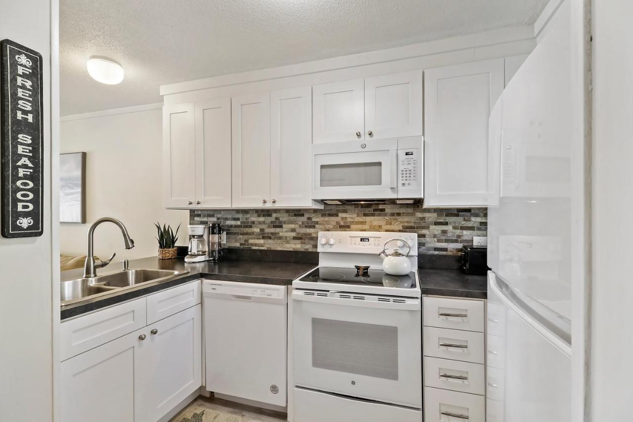 Apartment Hilton Head 2103