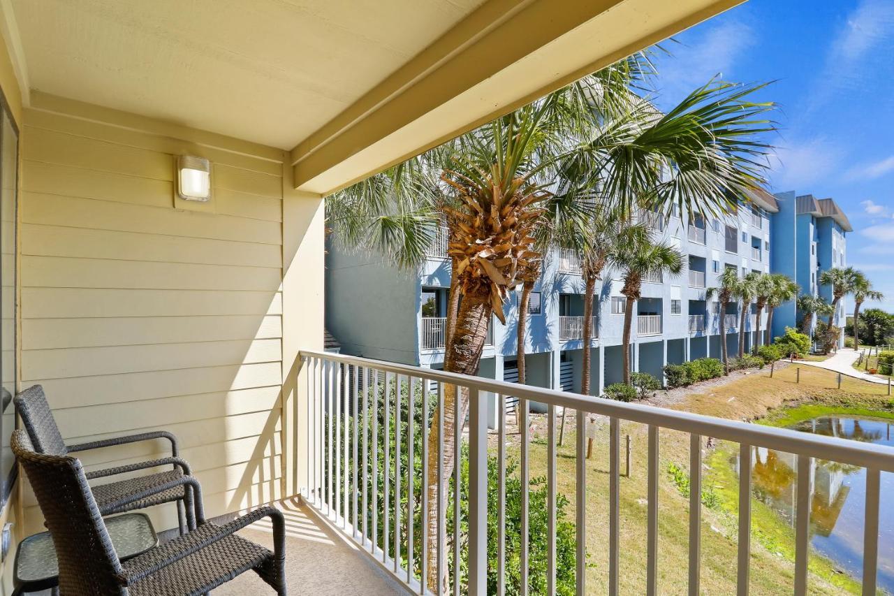 Hilton Head 2103 Apartment