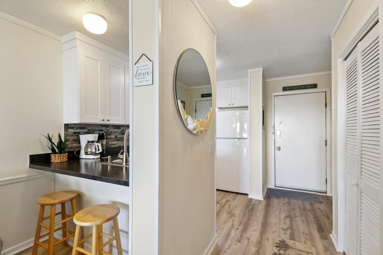 Hilton Head 2103 Apartment *