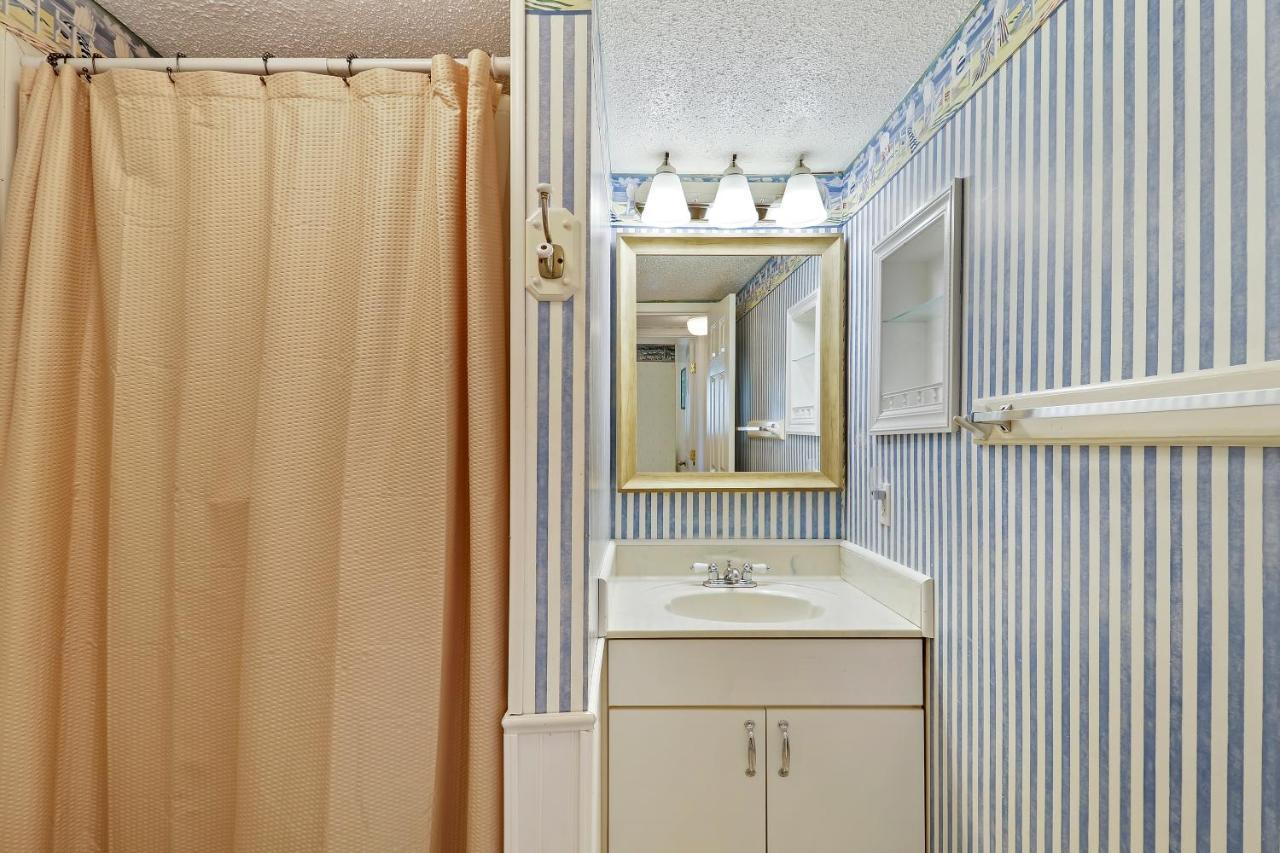Apartment Hilton Head 2103