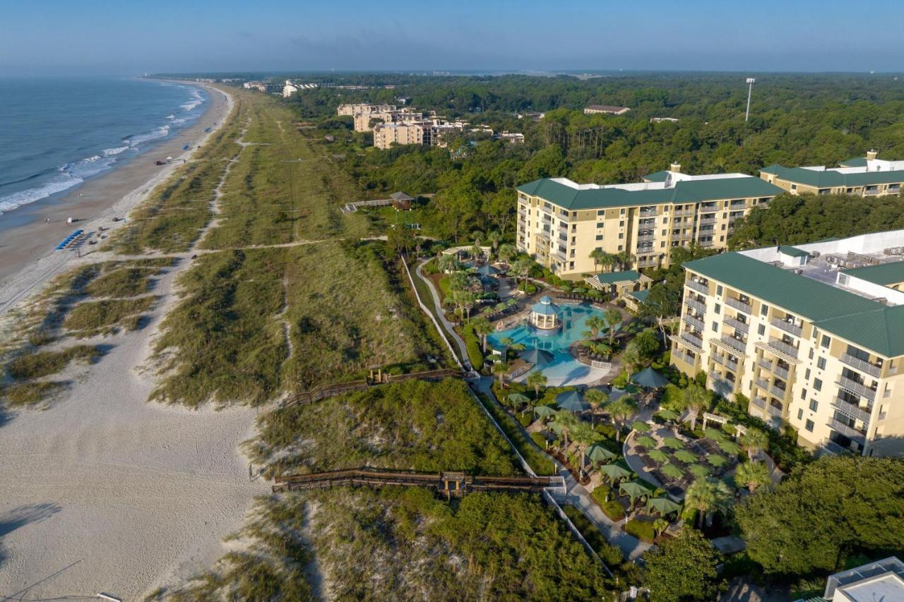 Marriott's Barony Club 4*