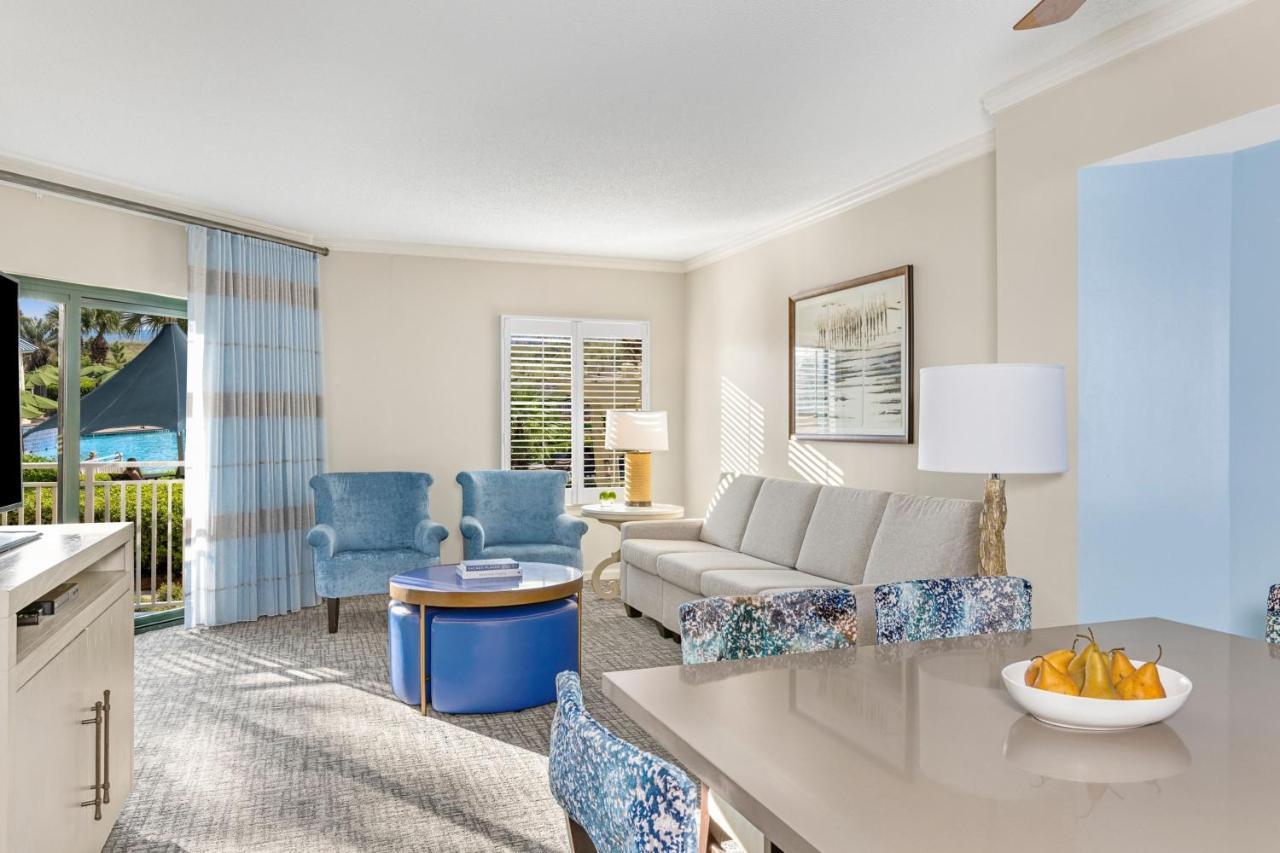 Marriott's Barony Club