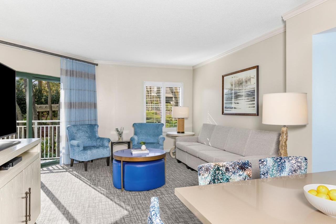 Marriott's Barony Club Hotel 4*