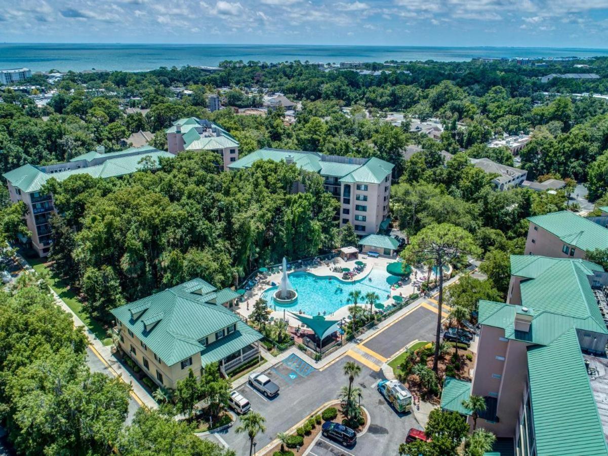 Waterside By Spinnaker Resort 3*