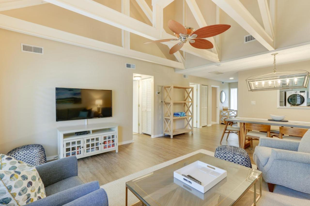Holiday home Townhome With Access
