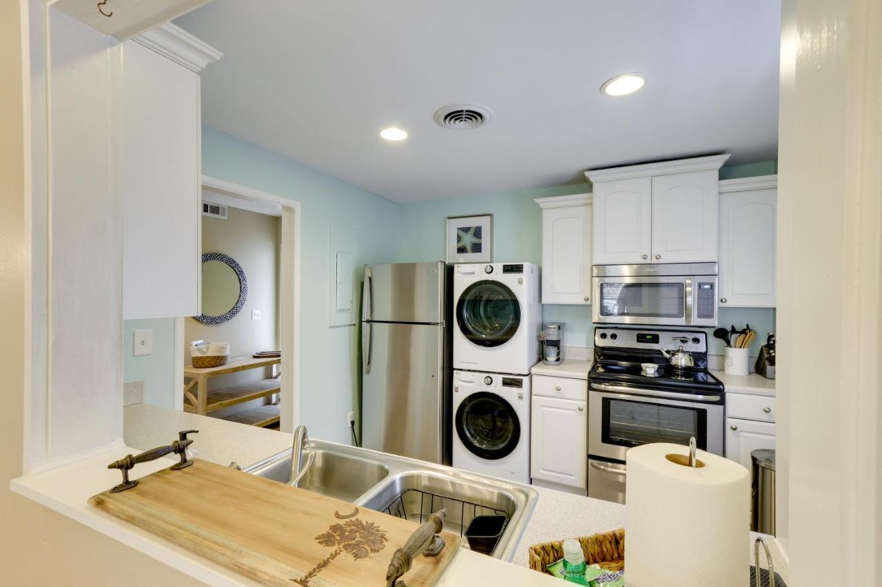 Townhome With Access Holiday home *