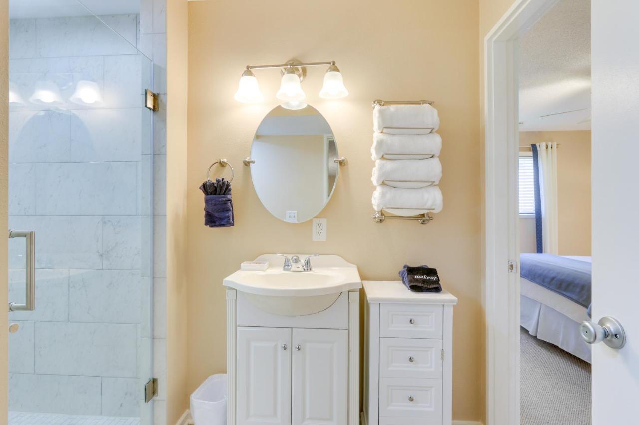 Townhome With Access Holiday home