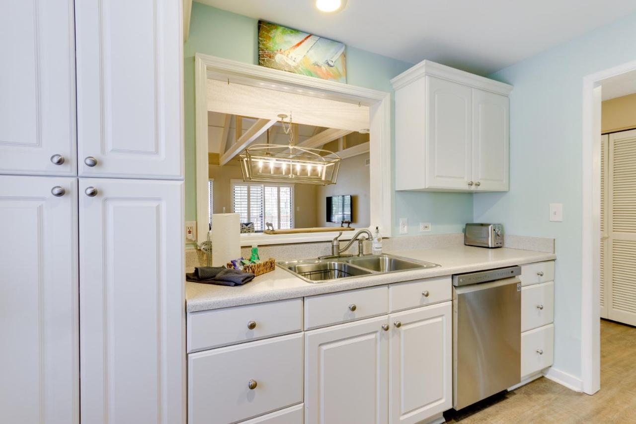 Townhome With Access Holiday home *