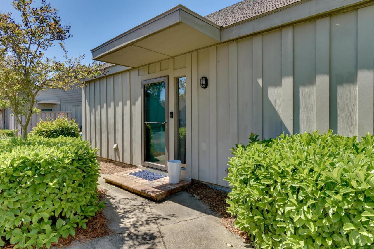 Holiday home Townhome With Access