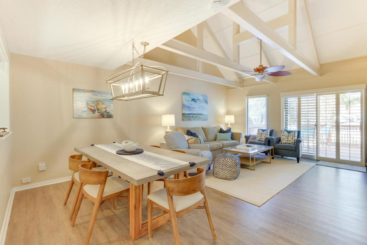 Holiday home Townhome With Access *