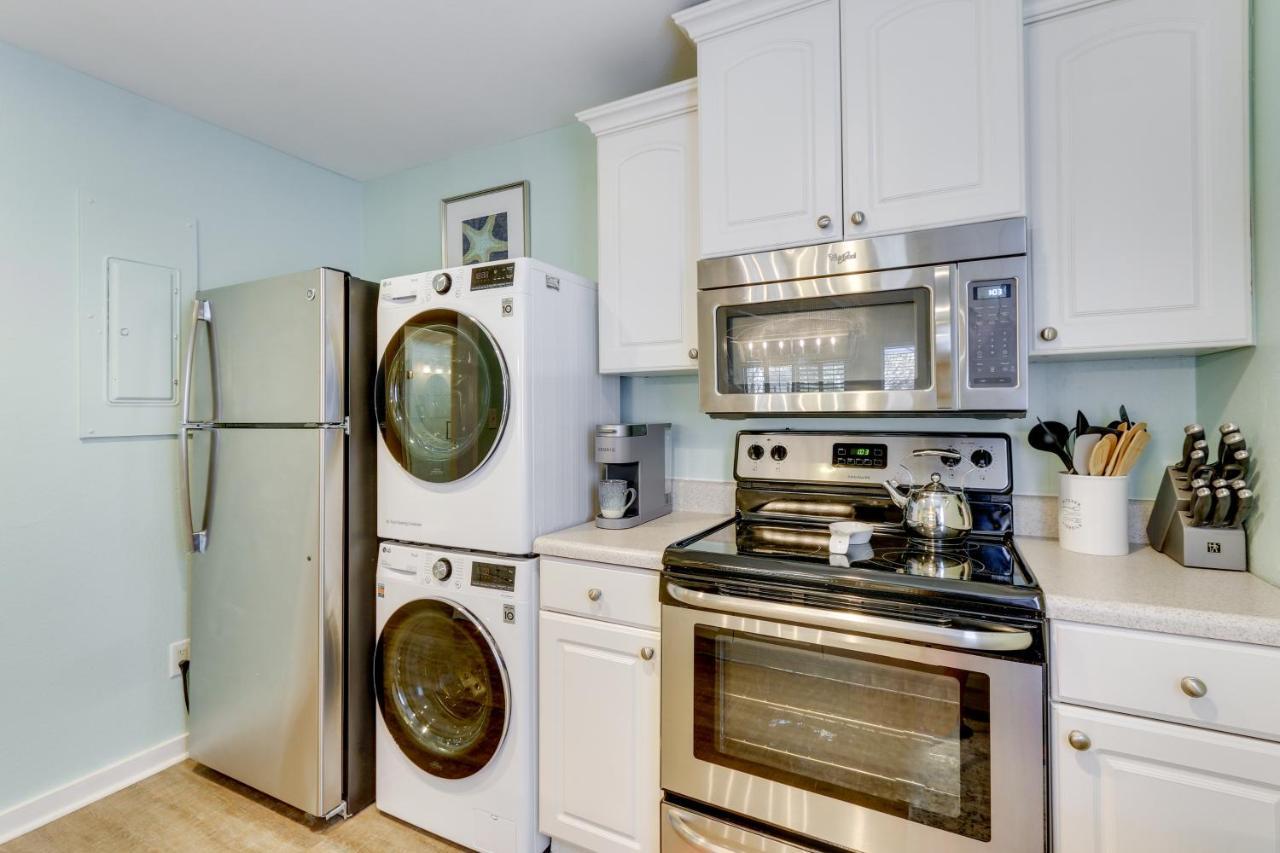 Townhome With Access Holiday home Hilton Head Island