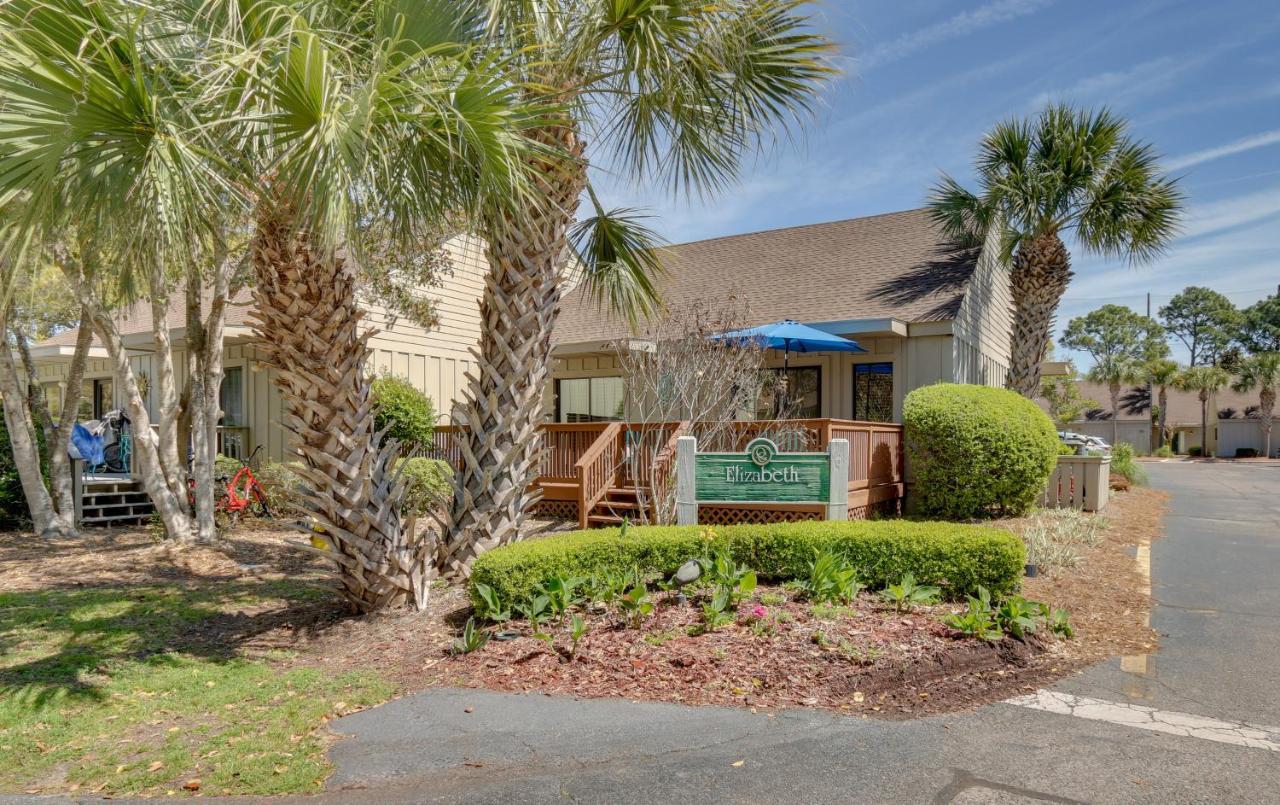 Townhome With Access Holiday home *