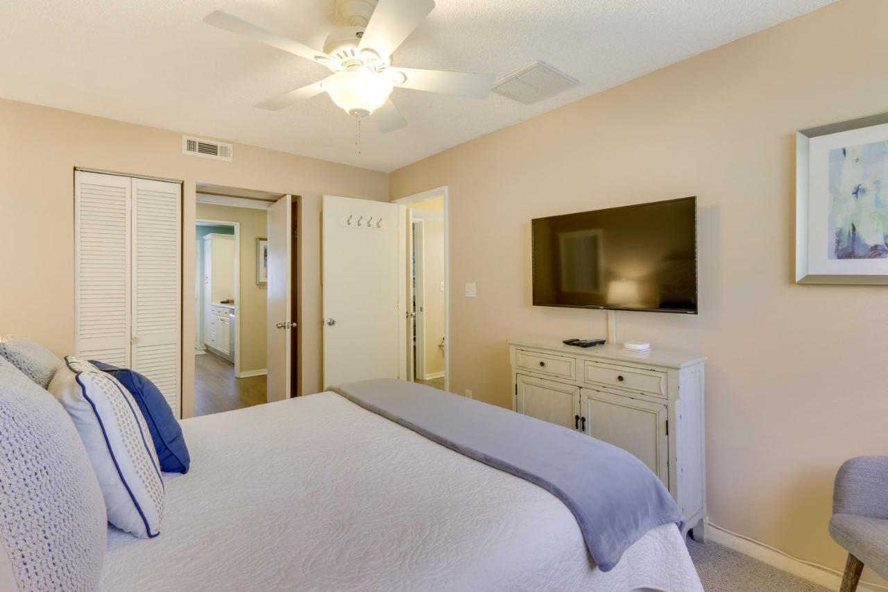 Holiday home Townhome With Access