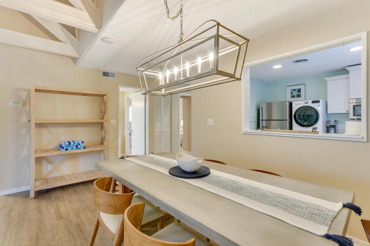 Holiday home Townhome With Access