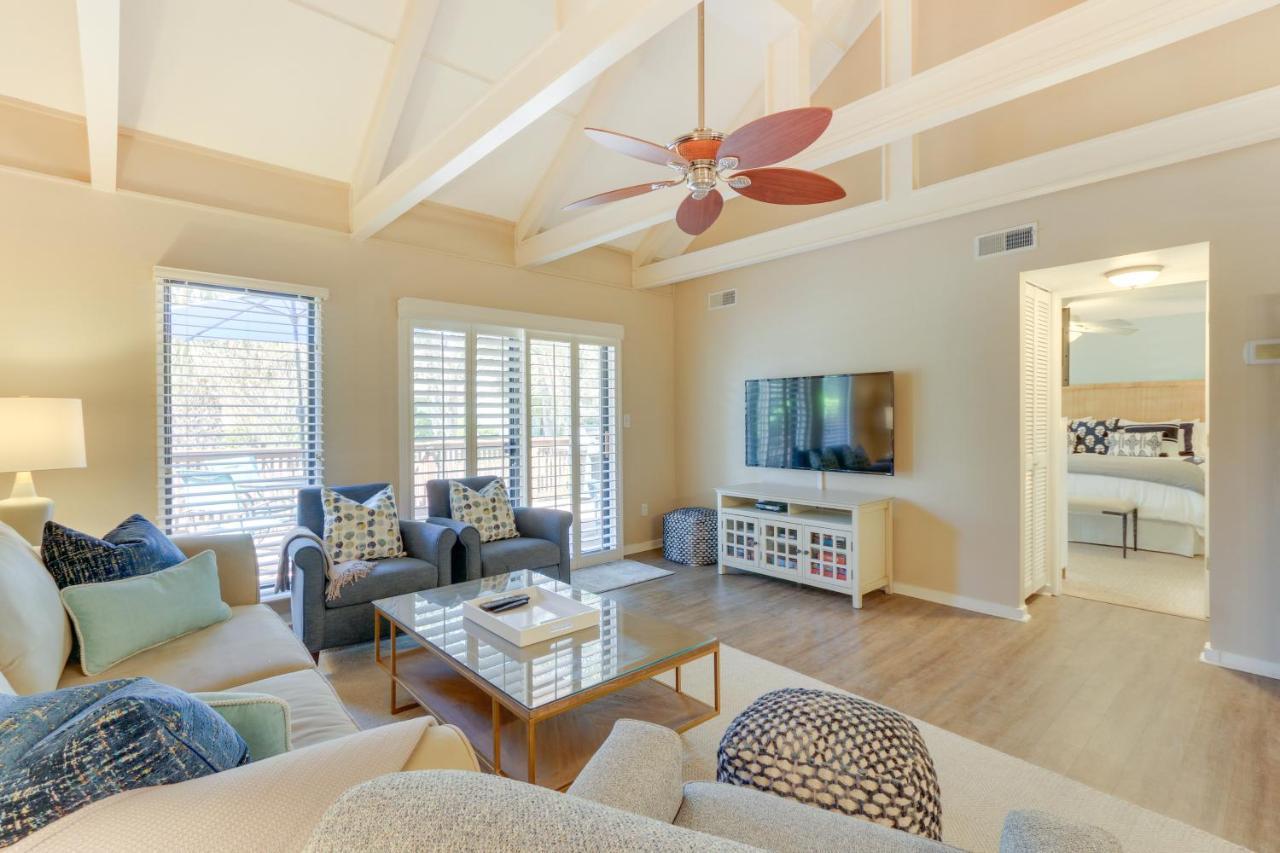 Holiday home Townhome With Access