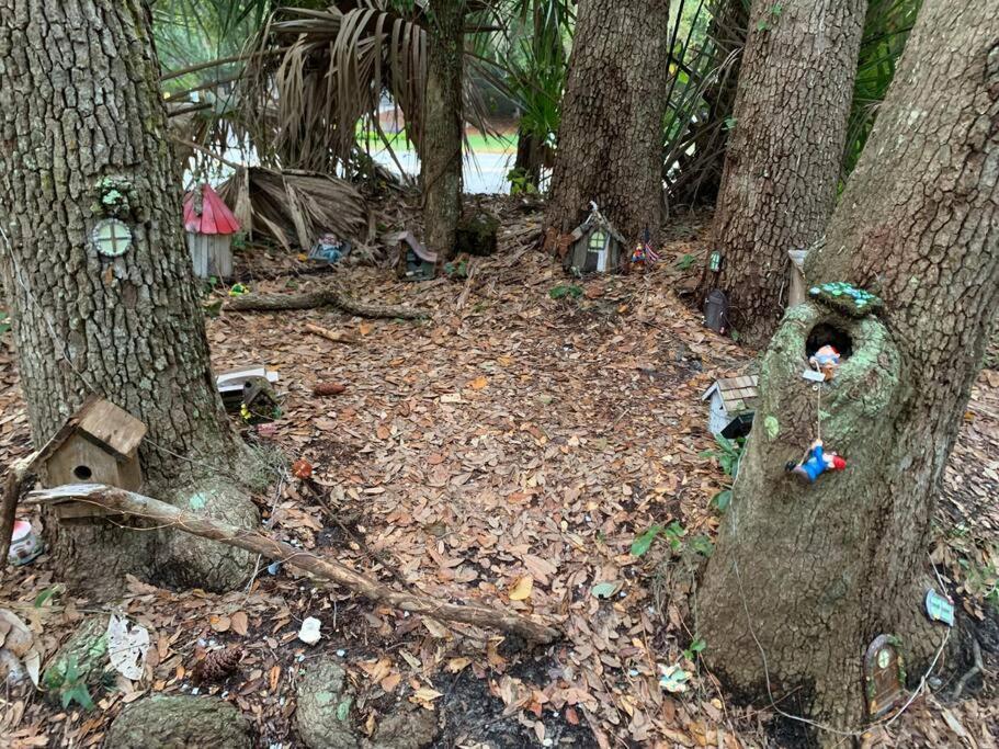 5 Min Walk To Beach- 2br1ba In The Dunes