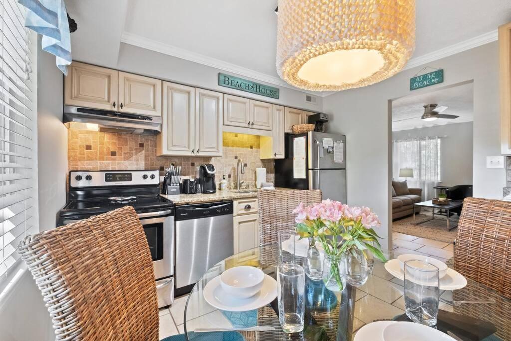 5 Min Walk To Beach- 2br1ba In The Dunes Hilton Head Island