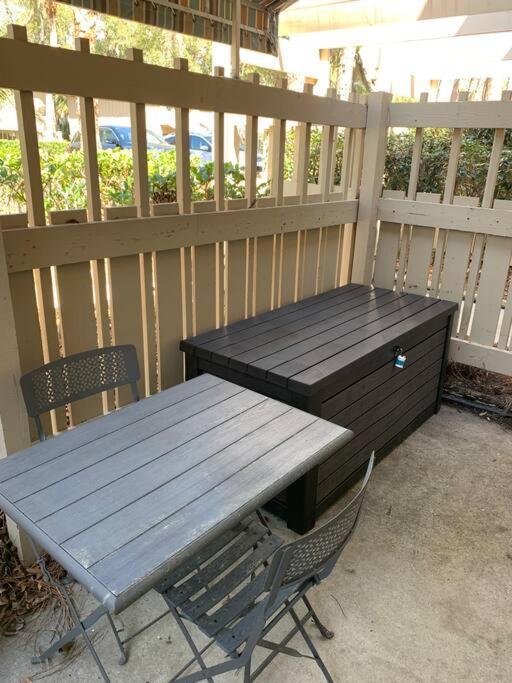 5 Min Walk To Beach- 2br1ba In The Dunes Apartment