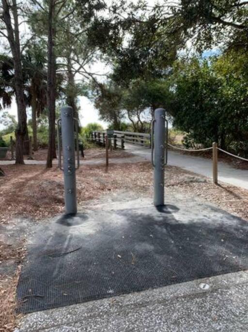 5 Min Walk To Beach- 2br1ba In The Dunes Hilton Head Island