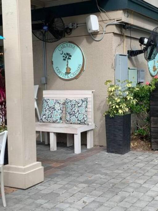 5 Min Walk To Beach- 2br1ba In The Dunes * Hilton Head Island