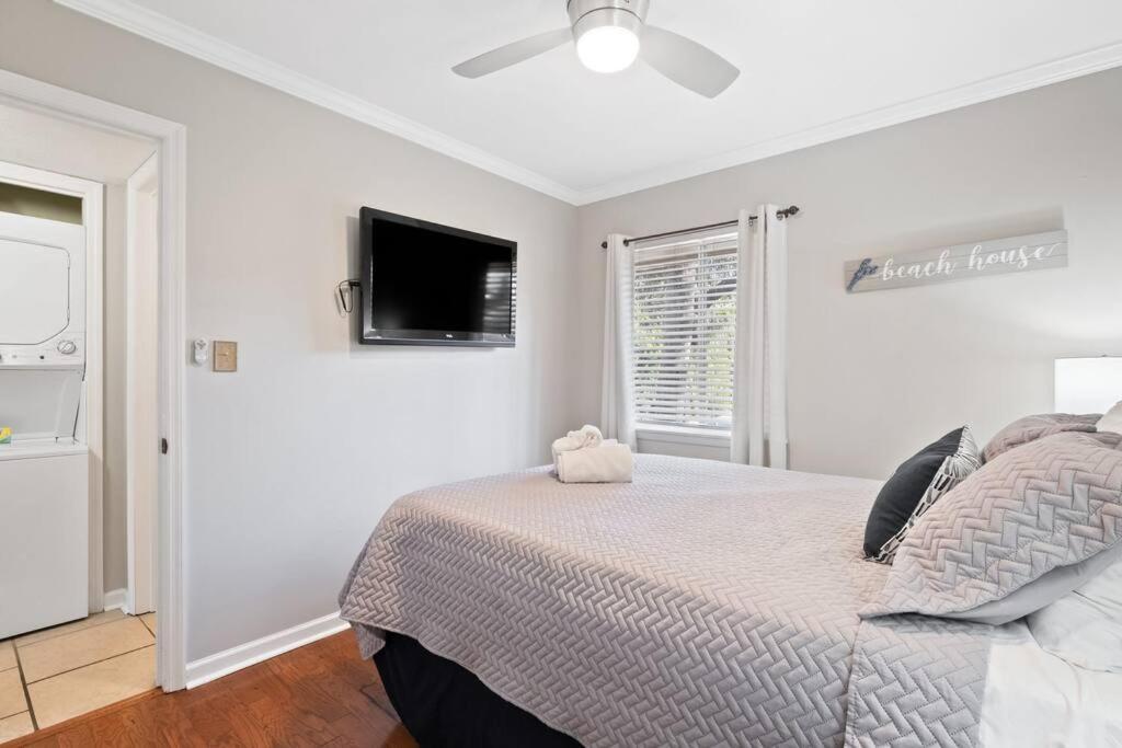 5 Min Walk To Beach- 2br1ba In The Dunes Hilton Head Island