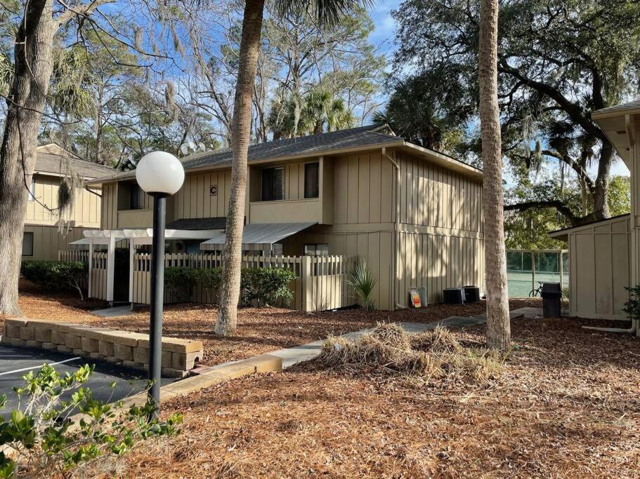 5 Min Walk To Beach- 2br1ba In The Dunes