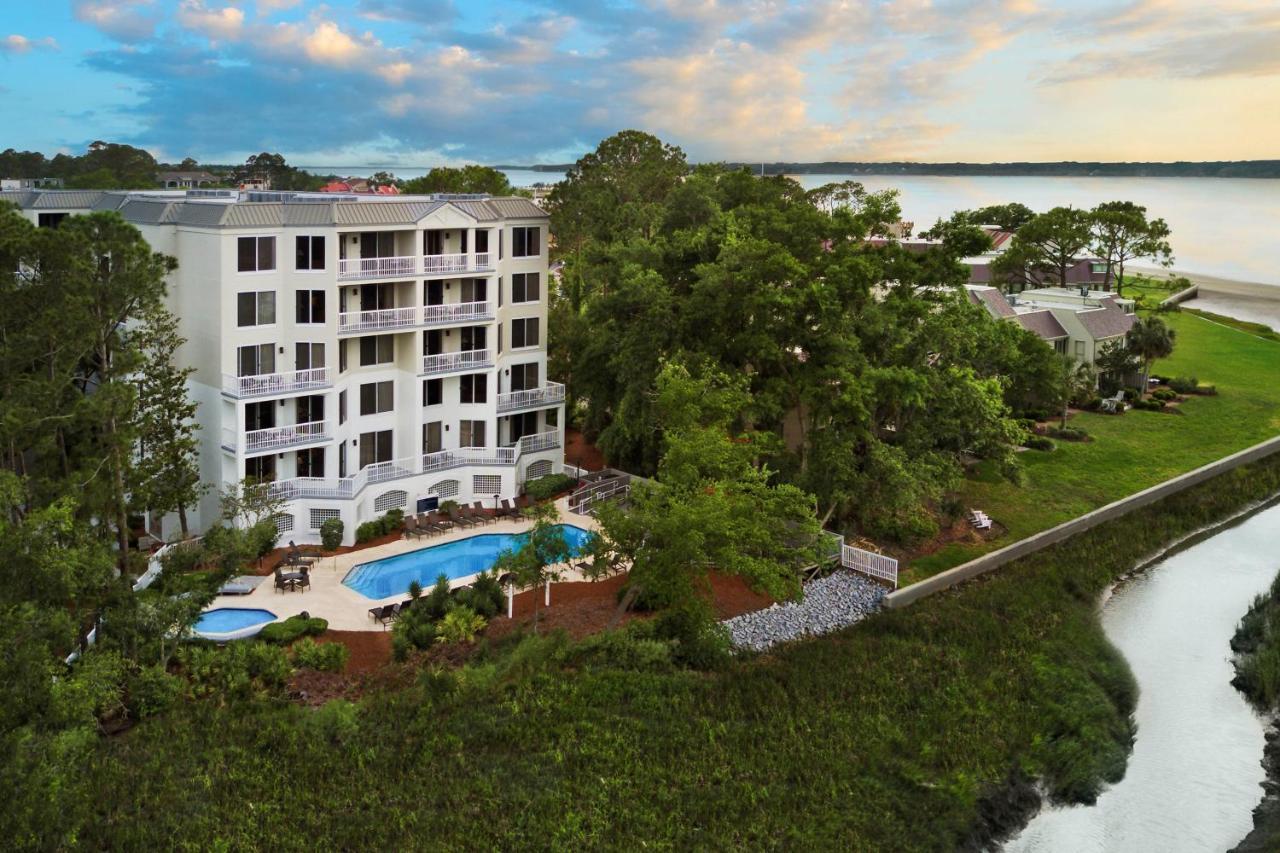 Marriott's Harbour Club 2* Hilton Head Island